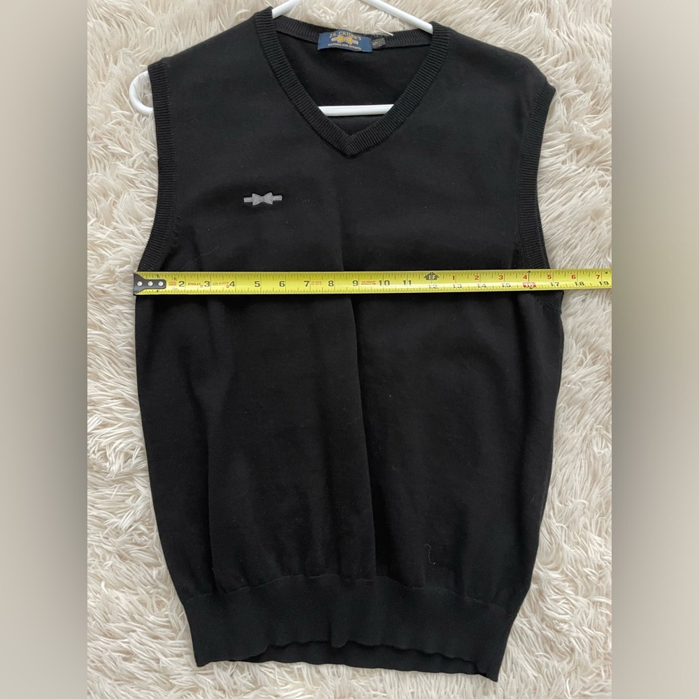 Men’s JR Criser vest Small